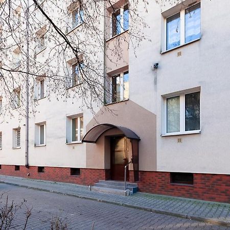 Piast Apartament Krasków Εξωτερικό φωτογραφία
