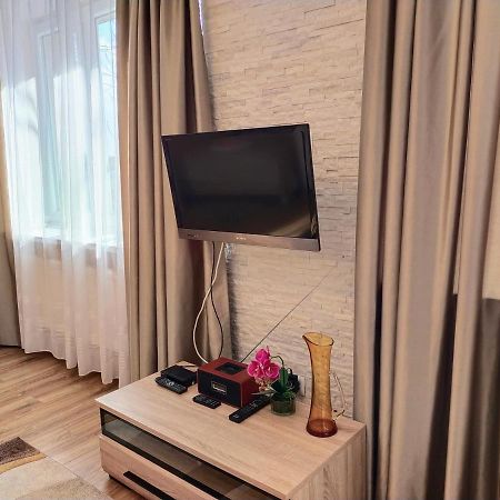 Piast Apartament Krasków Εξωτερικό φωτογραφία