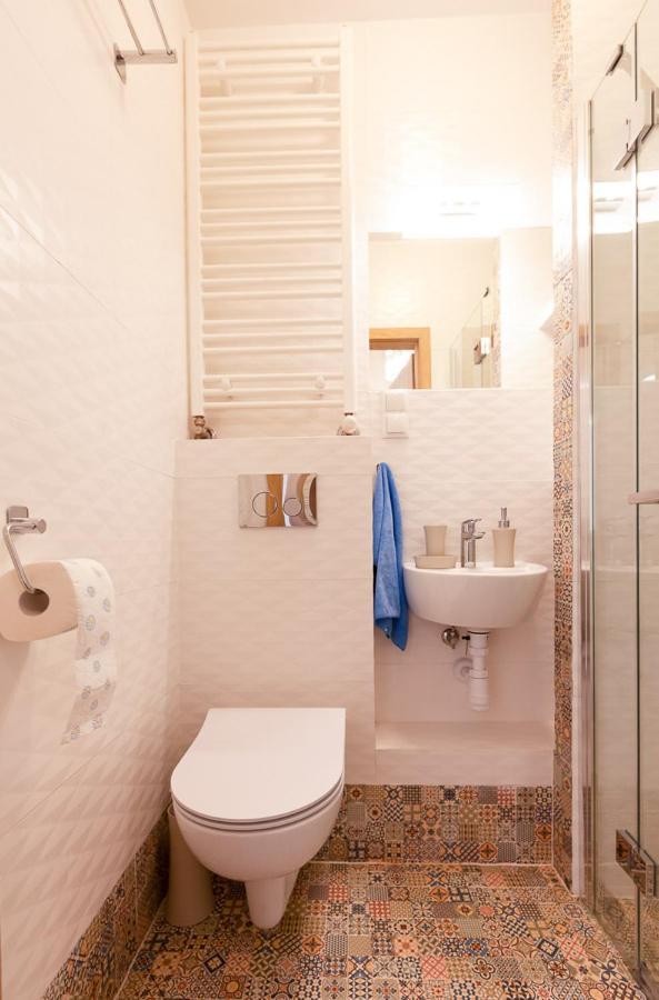 Piast Apartament Krasków Εξωτερικό φωτογραφία
