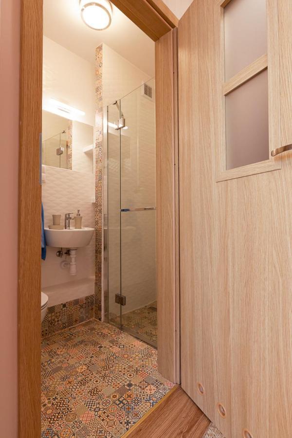 Piast Apartament Krasków Εξωτερικό φωτογραφία