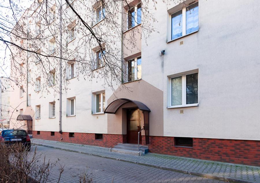 Piast Apartament Krasków Εξωτερικό φωτογραφία