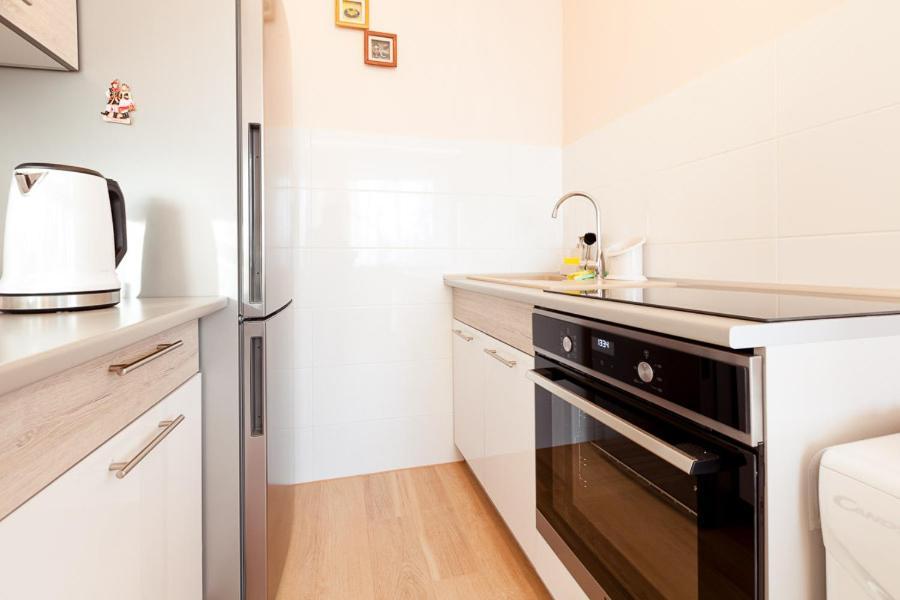 Piast Apartament Krasków Εξωτερικό φωτογραφία