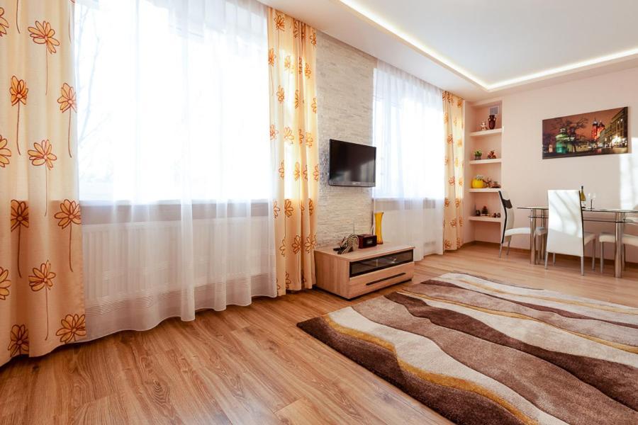 Piast Apartament Krasków Εξωτερικό φωτογραφία