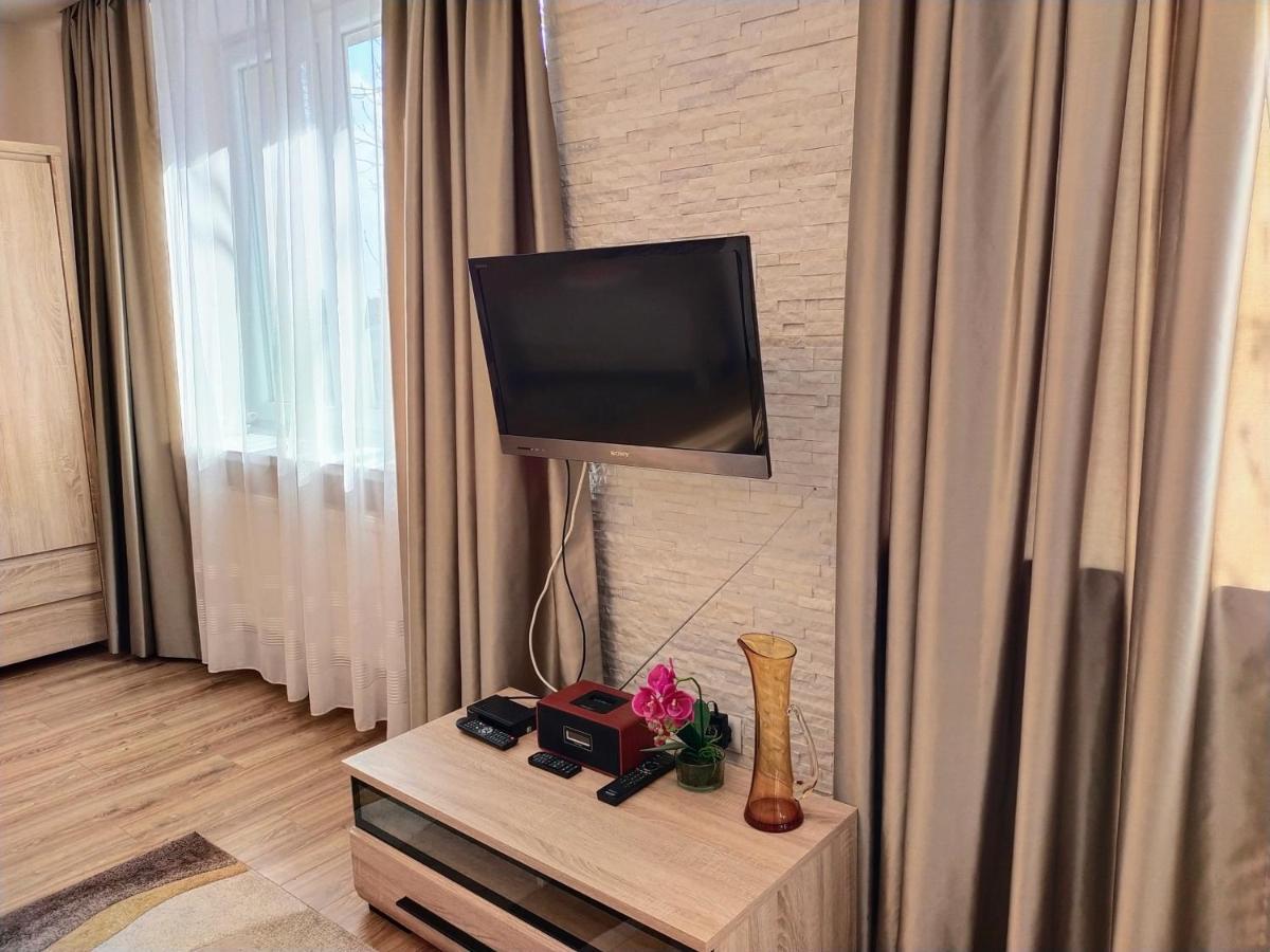 Piast Apartament Krasków Εξωτερικό φωτογραφία